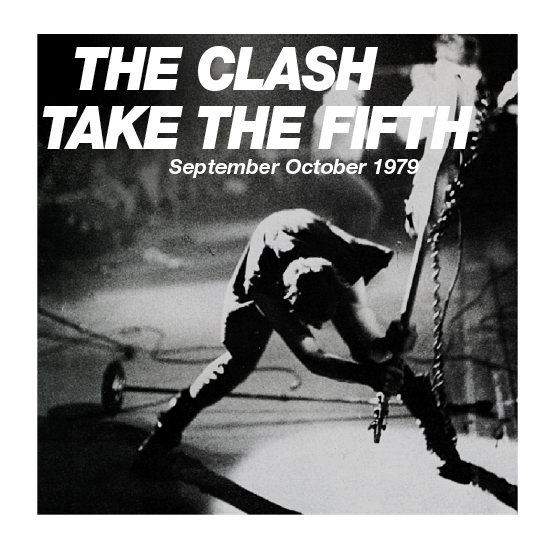 洋楽 The Clash / 16 Tracks Clash (Live 1979) 洋楽 The Clash / 16 Tracks Clash (Live 1979) The Clash